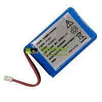 Batterij voor PLC FY1040A [Vervangende batterij]